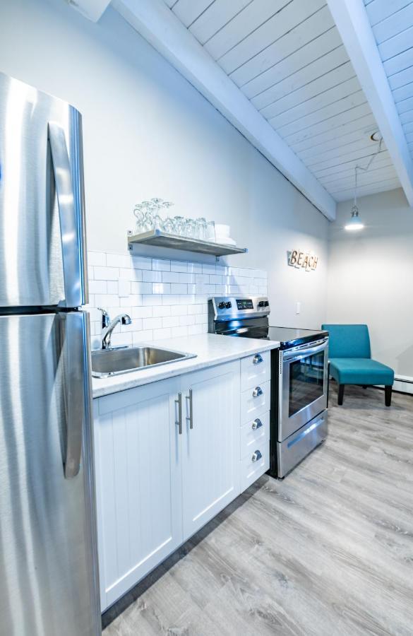 2Br Boutique Suite #8 Blue Mountains Εξωτερικό φωτογραφία