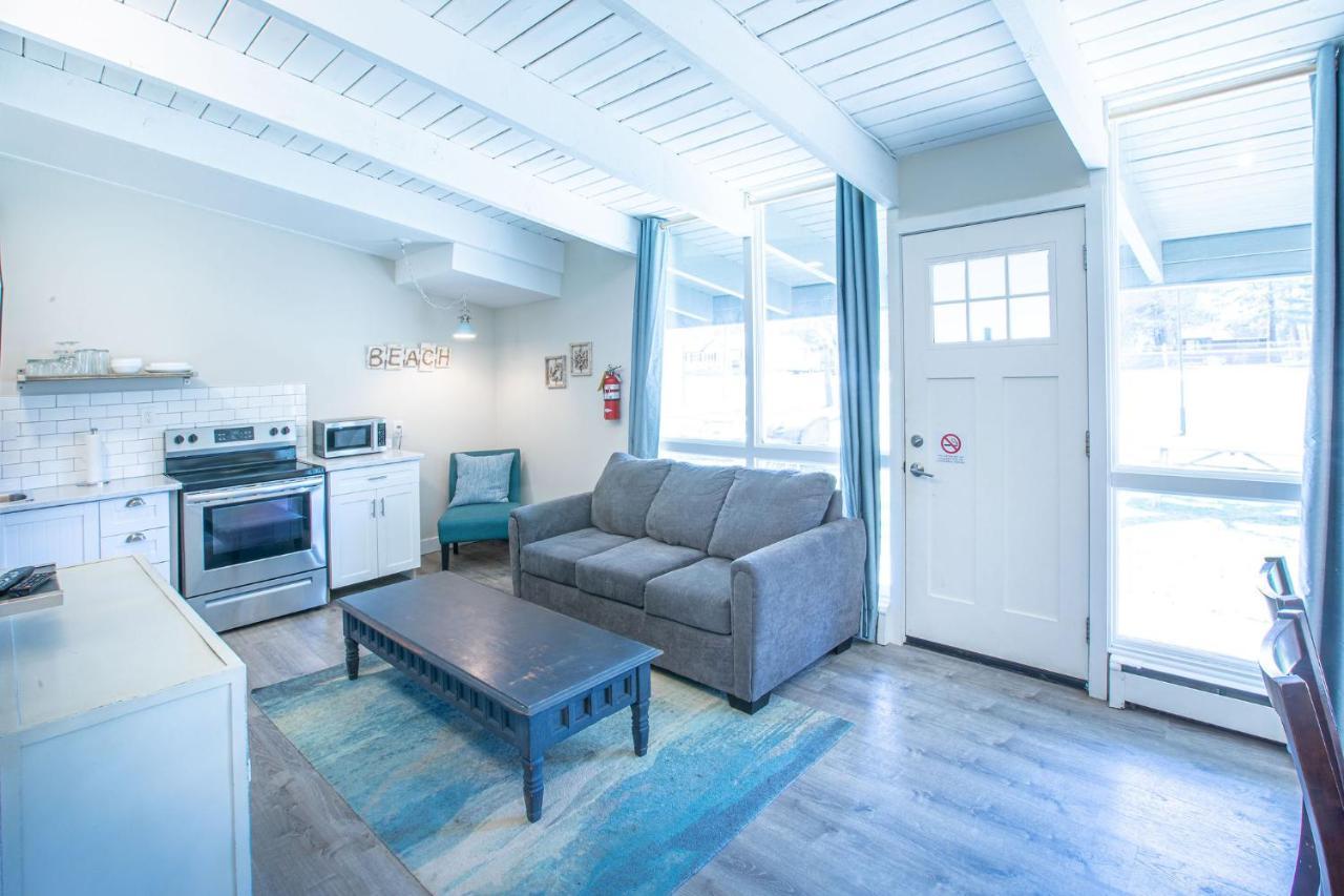 2Br Boutique Suite #8 Blue Mountains Εξωτερικό φωτογραφία