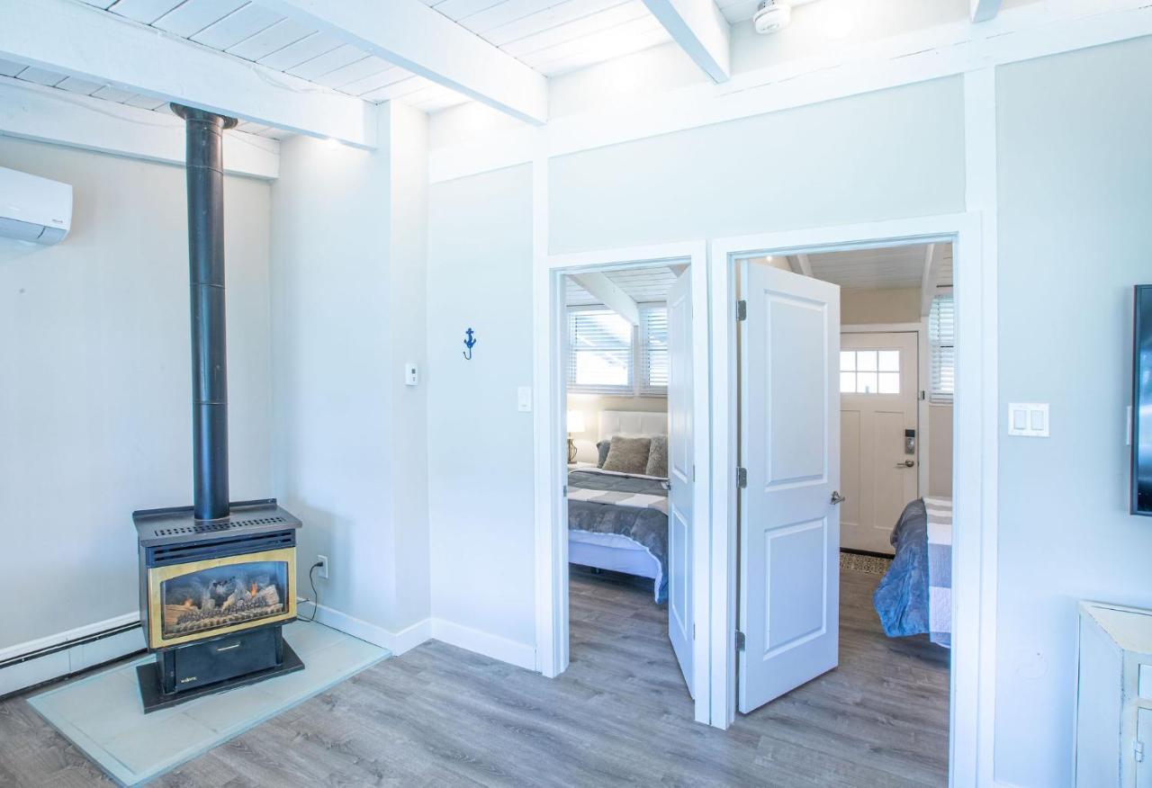 2Br Boutique Suite #8 Blue Mountains Εξωτερικό φωτογραφία